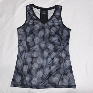 Workout Tank Top, M